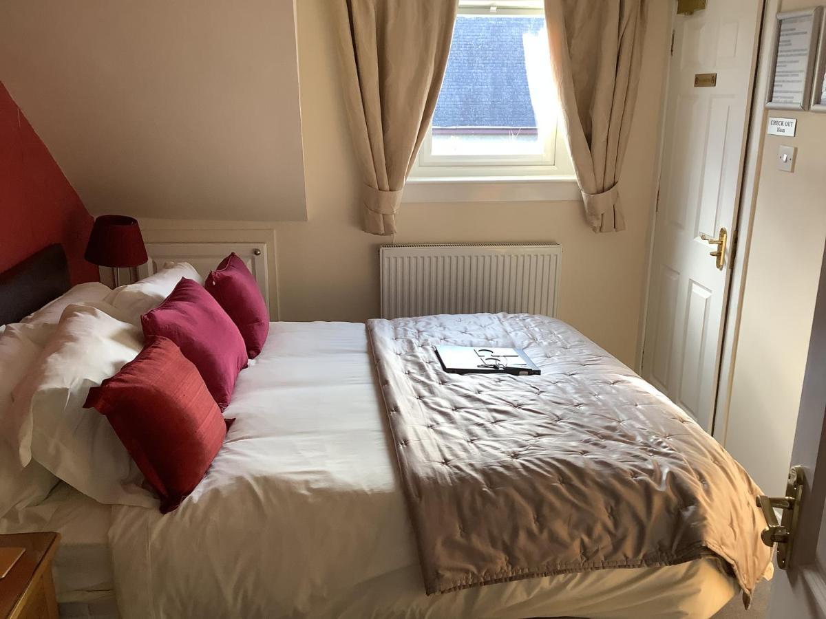 Guest house Silverstrands Inverness
