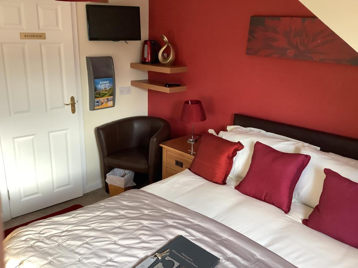 Guest house Silverstrands