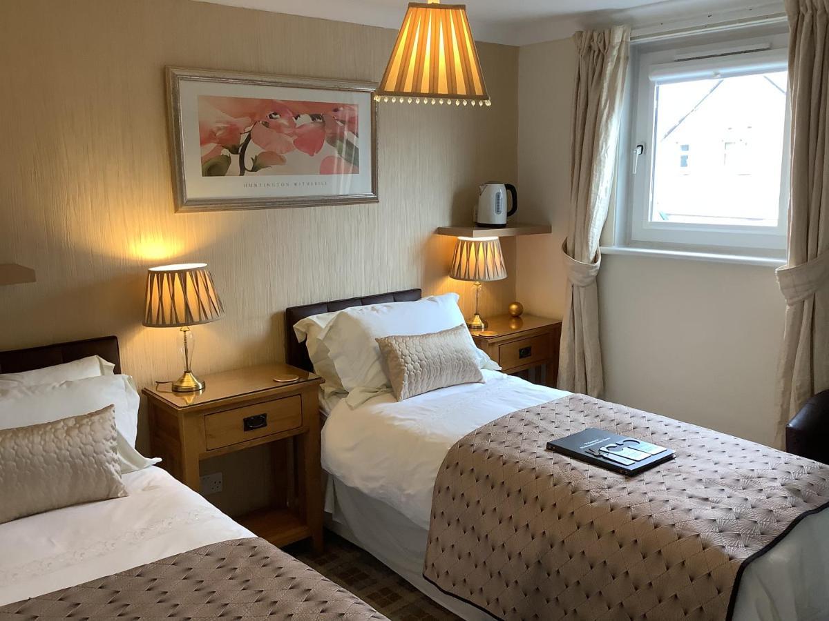 Guest house Silverstrands 4*