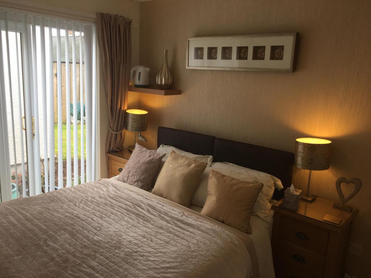 Silverstrands Guest house