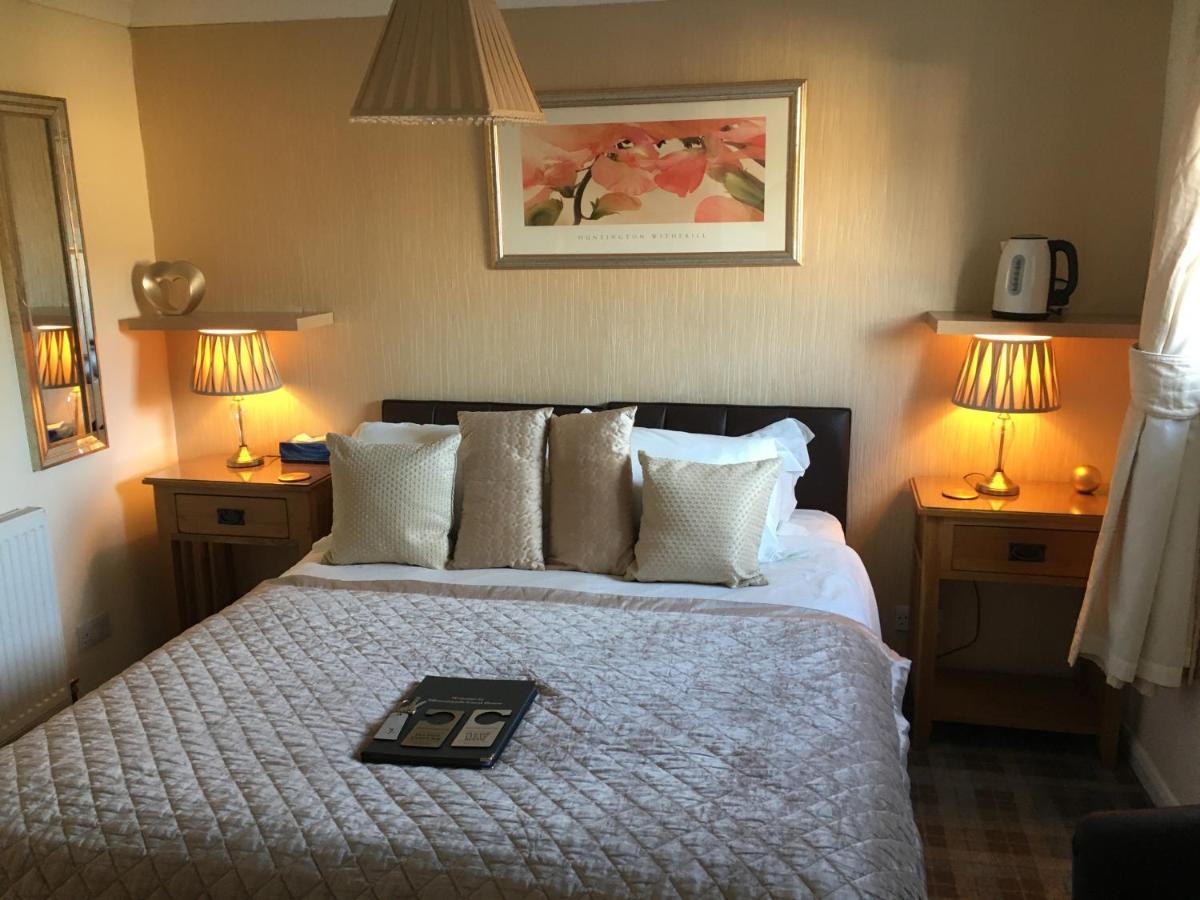 Guest house Silverstrands