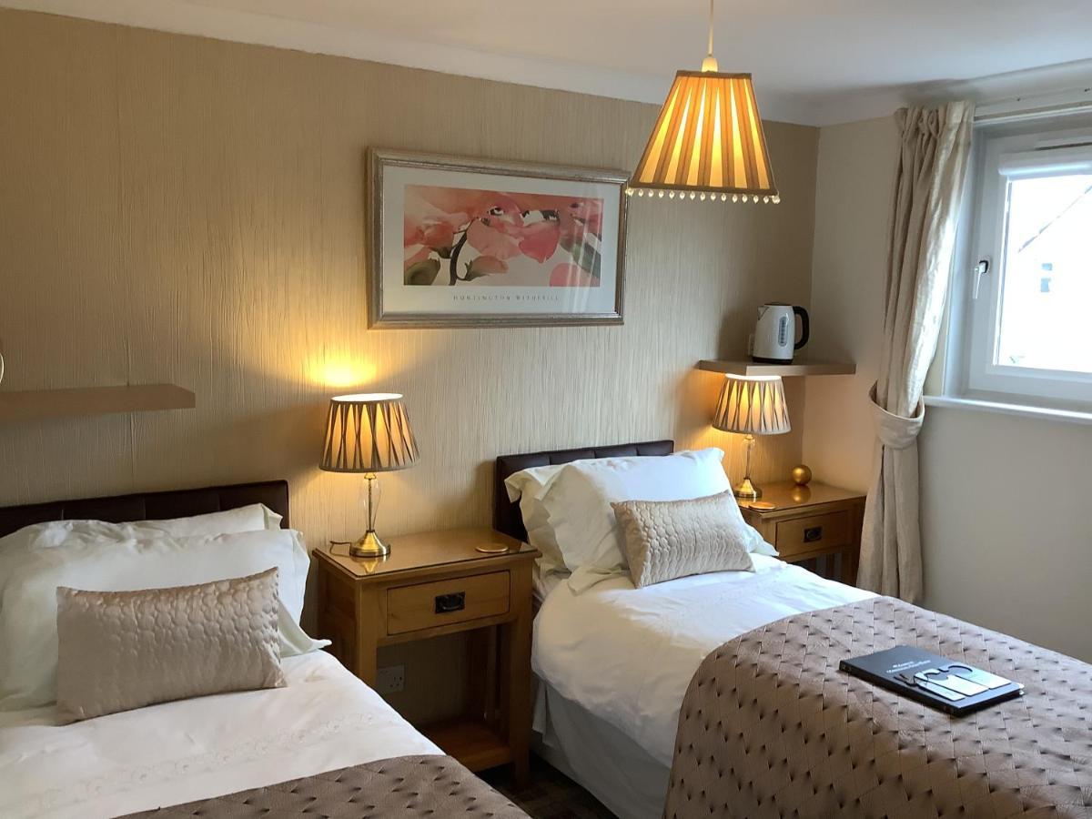 Guest house Silverstrands 4*