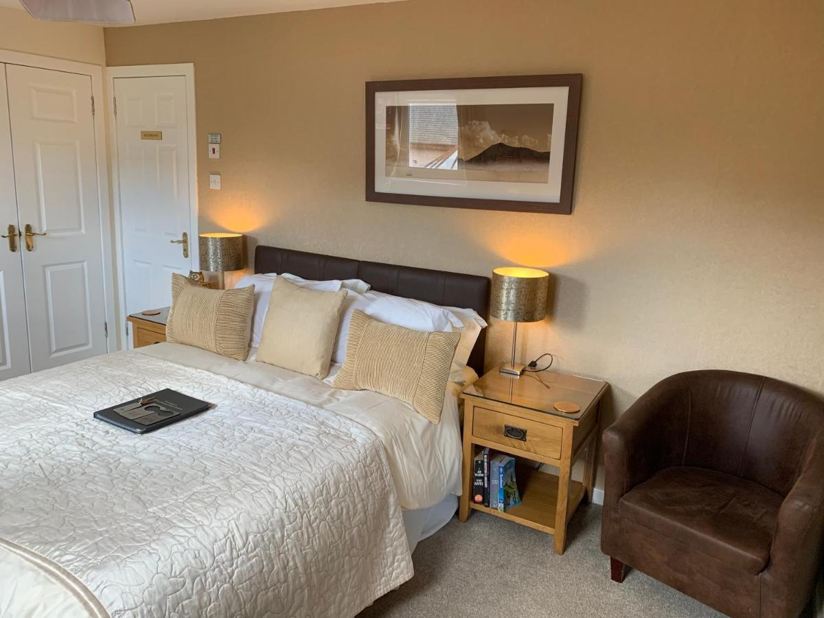 Silverstrands Guest house